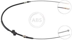 ABS Cablu, frana de parcare ABS K10158 (K10158)