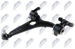 NTY Brat, suspensie roata NTY ZWD-CT-003 (ZWD-CT-003)