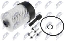 NTY filtru combustibil NTY FFF-RE-039 (FFF-RE-039)