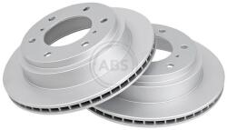 ABS Disc frana ABS 17130 (17130)