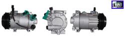 LUCAS Compresor, climatizare LUCAS ACP01283 (ACP01283)