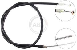 ABS Cablu, frana de parcare ABS K14177 (K14177)