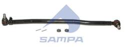SAMPA Bieleta, directie SAMPA 097.660 (097.660)