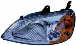 DEPO Far DEPO 217-1134R-LD-E (217-1134R-LD-E) - automobilus