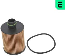 OPTIMAL Filtru ulei OPTIMAL OP-FOF40075 (OP-FOF40075)