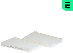 OPTIMAL Filtru, aer habitaclu OPTIMAL OP-FCF20130-S (OP-FCF20130-S)