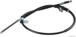 Herth+buss Jakoparts Cablu, frana de parcare HERTH+BUSS JAKOPARTS J3925013 (J3925013) - automobilus