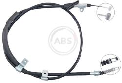 ABS Cablu, frana de parcare ABS K14120 (K14120)