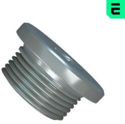 OPTIMAL surub de golire, baia de ulei OPTIMAL OP-ESP0123T-BG (OP-ESP0123T-BG)