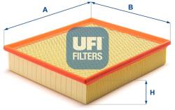 UFI Filtru aer UFI 30.100. 00 (30.100.00)