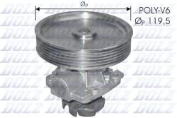DOLZ Pompă de apă, răcire motor DOLZ S228 (S228)