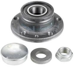 SNR Set rulment roata SNR R160.53 (R160.53)