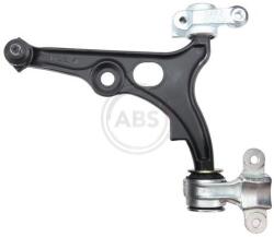 ABS Brat, suspensie roata ABS 211308 (211308)