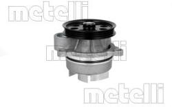 METELLI Pompă de apă, răcire motor METELLI 24-1394 (24-1394)