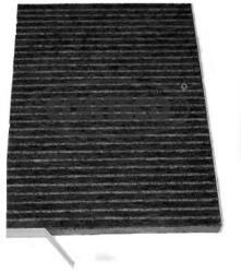 CORTECO Filtru, aer habitaclu CORTECO 80001188 (80001188)