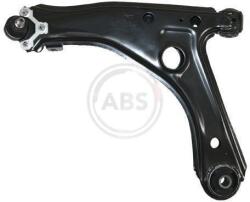 ABS Brat, suspensie roata ABS 210502 (210502)