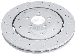 ABS Disc frana ABS 18550 (18550)