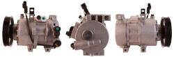 LUCAS Compresor, climatizare LUCAS ACP977 (ACP977)