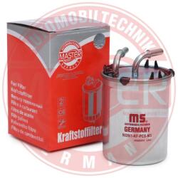 Master-sport Germany filtru combustibil MASTER SPORT 8029/1-KF-PCS-MS (8029/1-KF-PCS-MS)