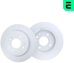 OPTIMAL Disc frana OPTIMAL BS-1124C (BS-1124C)