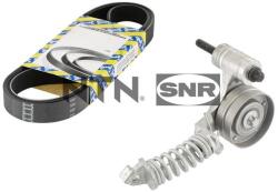 SNR Set curea transmisie cu caneluri SNR KA853.12 (KA853.12)