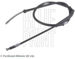 BLUE PRINT Cablu, frana de parcare BLUE PRINT ADC446172 (ADC446172)