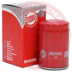 Master-sport Germany Filtru ulei MASTER SPORT 719/30-OF-PCS-MS (719/30-OF-PCS-MS)
