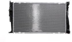 MAHLE Radiator, racire motor MAHLE BEHR CR 1162 000S (CR 1162 000S)