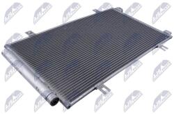 NTY Condensator, climatizare NTY CCS-SU-008 (CCS-SU-008)