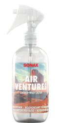 SONAX Deodorant SONAX AirVentures Leather+Wild Cactus 05961410 (05961410)