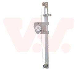 VAN WEZEL Mecanism actionare geam VAN WEZEL 0981262 (0981262)