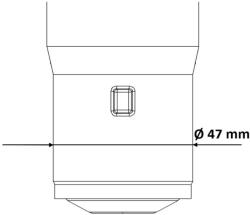 KYB amortizor KYB Excel-G 3338076 (3338076)