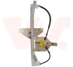 VAN WEZEL Mecanism actionare geam VAN WEZEL 0963263 (0963263)