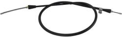 KAVO PARTS Cablu, frana de parcare KAVO PARTS BHC-6659 (BHC-6659)