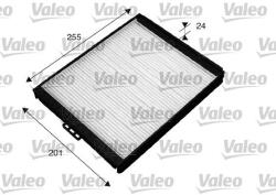 VALEO Filtru, aer habitaclu VALEO 715516 (715516)