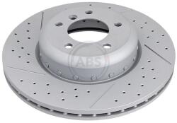 ABS Disc frana ABS 18593 (18593)
