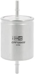 CHAMPION filtru combustibil CHAMPION CFF100455 (CFF100455)