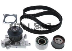 SNR Set pompa apa + curea dintata SNR KDP473.210 (KDP473.210)