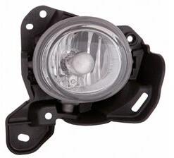 VAN WEZEL Proiector ceata VAN WEZEL 2780996 (2780996)