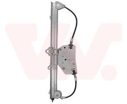VAN WEZEL Mecanism actionare geam VAN WEZEL 0657264 (0657264)