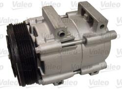 VALEO Compresor, climatizare VALEO RE-GEN REMANUFACTURED 813606 (813606)