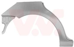 VAN WEZEL Panou lateral VAN WEZEL 5856148 (5856148)