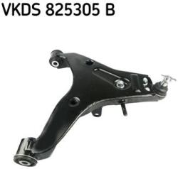 SKF Brat, suspensie roata SKF VKDS 825305 B (VKDS 825305 B) - automobilus