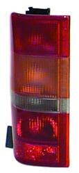 VAN WEZEL Lampa spate VAN WEZEL 1895931 (1895931)