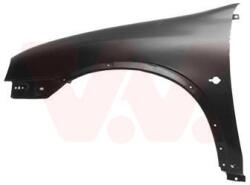 VAN WEZEL Aripa VAN WEZEL ** Equipart ** 3776655 (3776655)