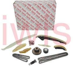 Iwis Motorsysteme chit lant de distributie IWIS MOTORSYSTEME iwis calitate originală de echipament original, fabricat în 72719Set (72719Set)