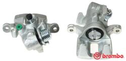BREMBO Etrier frana BREMBO ESSENTIAL LINE F 28 024 (F 28 024)