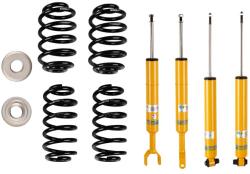 BILSTEIN Set suspensie, arcuri elicoidale / amortizoare BILSTEIN 46-000507 (46-000507)