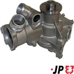 JP GROUP Pompă de apă, răcire motor JP GROUP 1314100600 (1314100600)