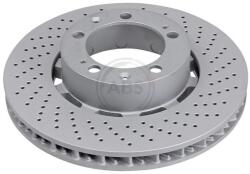 ABS Disc frana ABS 16520 (16520)